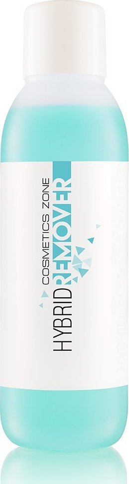 Cosmetics Zone Płyn do usuwania hybrydy Hybrid Remover - 1000ml
