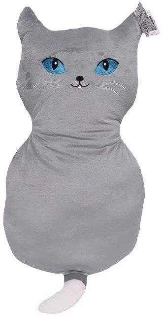 Poduszka kot Czaruś 54cm