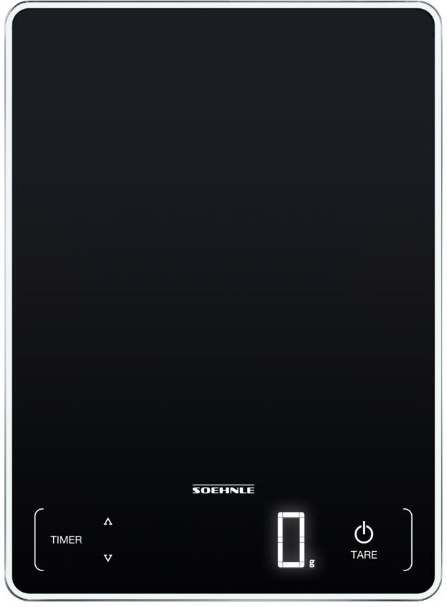 Waga kuchenna Soehnle Page Profi 100