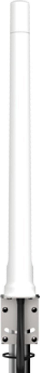 Antena Poynting Poynting Antennas LTE/GSM Mast/Wand A-OMNI-0214-V1-01 weiß SMA (M) 3.5 dbi OMNI-Directional LTE FWA SMA - Male 2 Meter Kabel