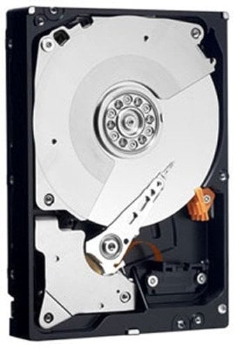 DELL 2,4TB Hard Disk Drive 10K 512e FIPS 12Gbps SAS 6,35cm 2,5Zoll Customer Kit