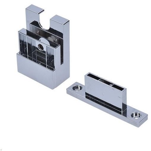 Lampa sufitowa Solight ŚWIATŁO W ŁAZIENCE LED DO ZABUDOWY NAD