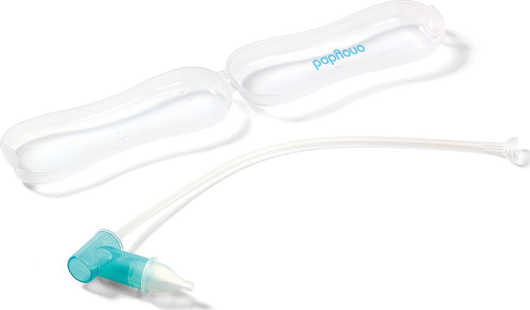 BabyOno Aspirator do nosa 485