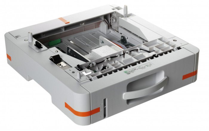 Ricoh 408287, Paper tray, RICOH, 132 P, 132 MF, 250 sheets