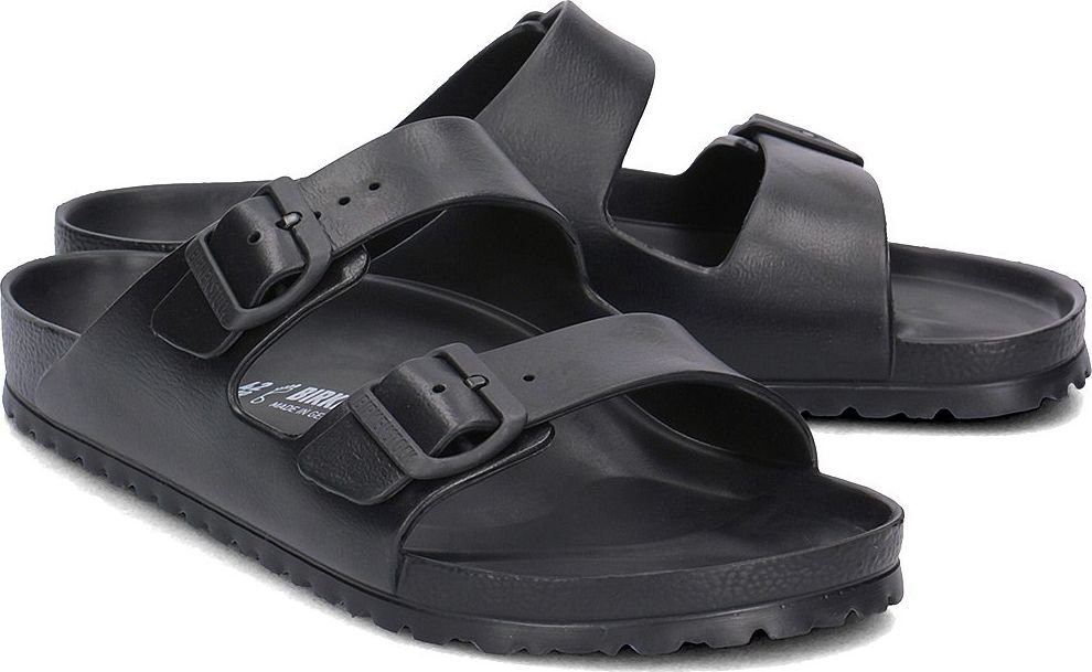 Birkenstock Birkenstock Arizona - Klapki Męskie - 0129421 43