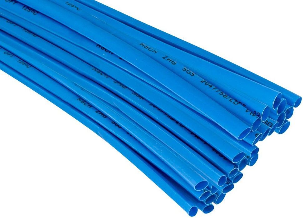 EPM RURKA TERMOKURCZLIWA 1,50/0,75 NIEBIESKA