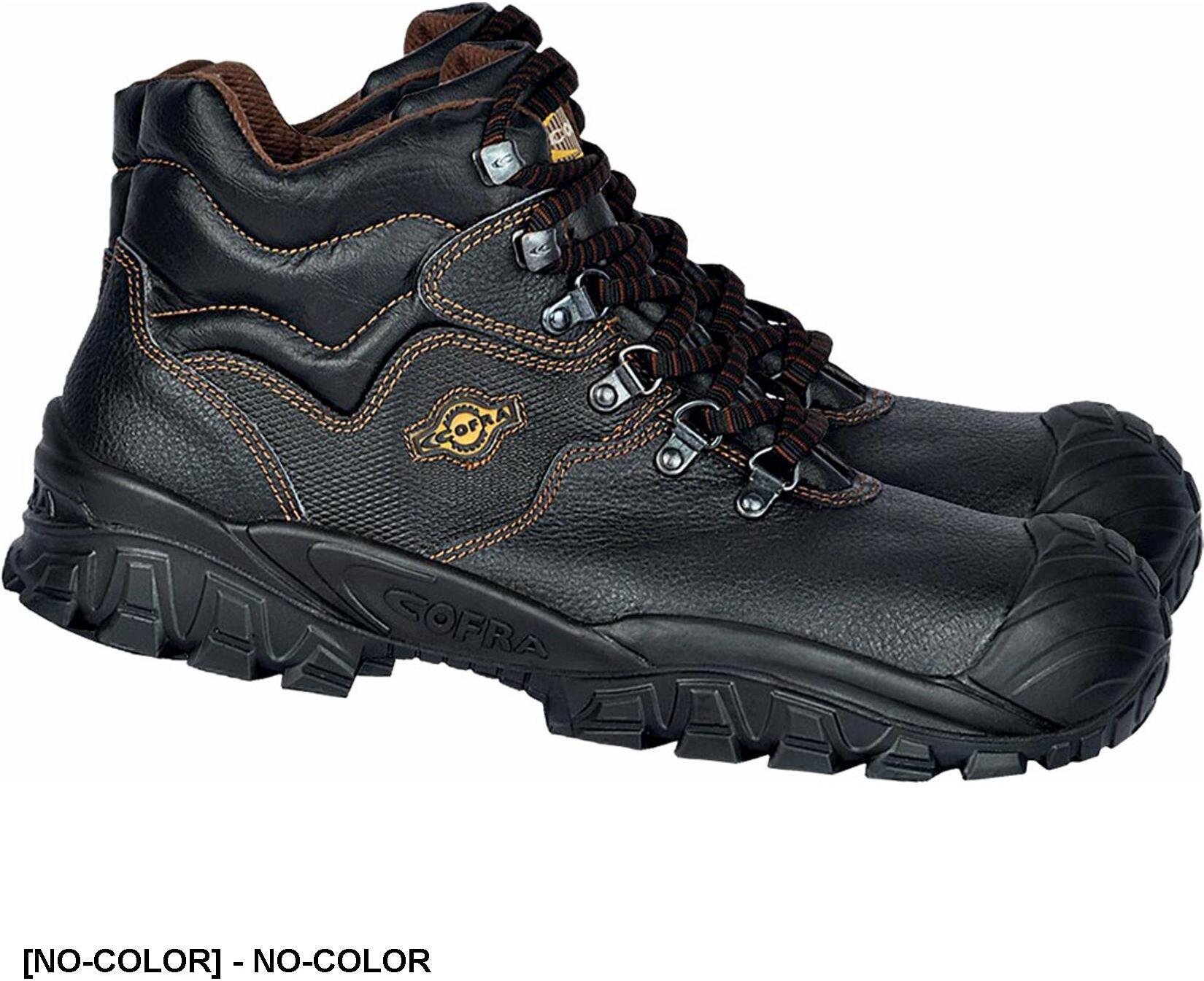 Cofra BRC-RENO Buty podwyższane bezpieczne NEW RENO 43