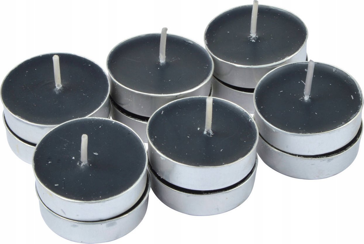 Homea Zestaw tealightów zapachowych, 12 szt.