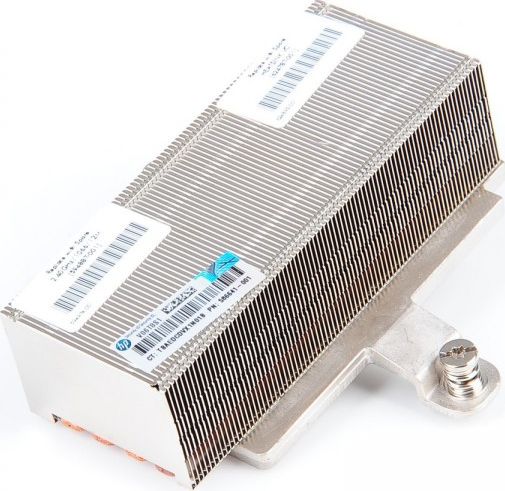 HP Radiator HP do BL460C G6/G7 - 508955-001