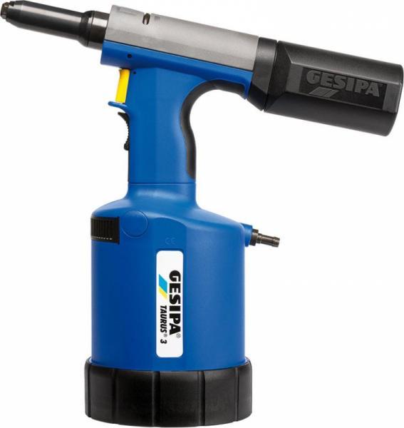 GESIPA Nitownica Pneumatyczno-Hydrauliczna GESIPA TAURUS3