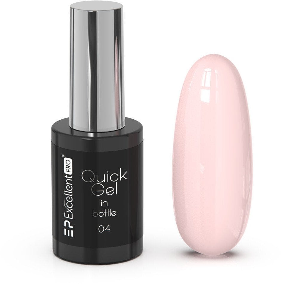 Excellent PRO Quick Gel in Bottle żel w butelce 004 11g