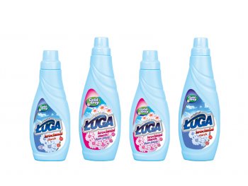 Gold drop Krochmal Ługa 500ml