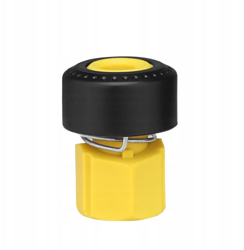 ADAPTER M22 NA KARCHER CLICK K2 K3 K4 K5 K6 K7 WĄŻ ZŁĄCZE WĘŻA DO MYJKI
