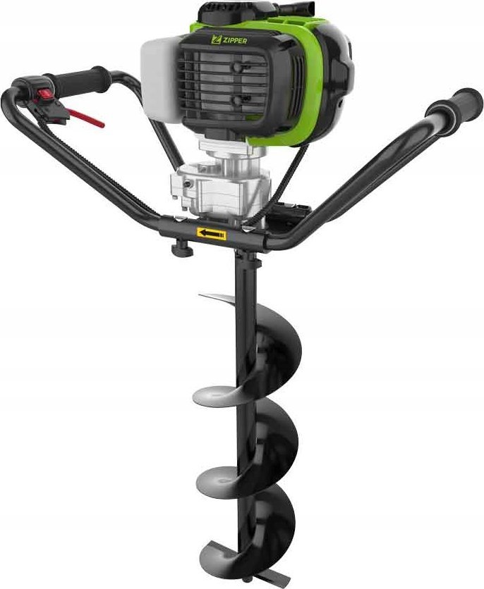 Zipper Zipper ZI-ELB380 Earth Auger