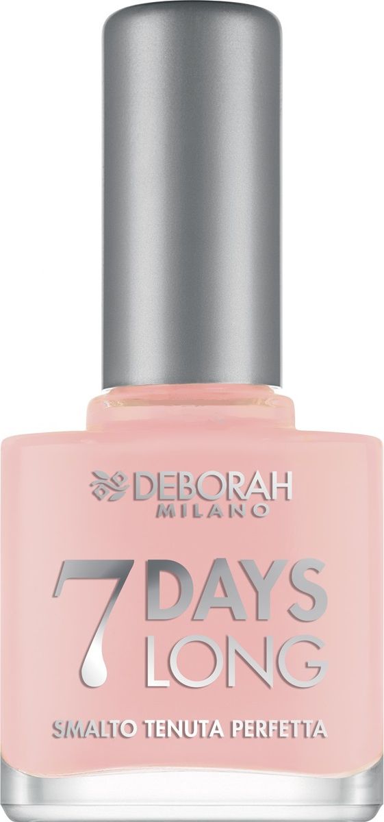 Deborah Milano DEBORAH_7 Days Long Nail Varnish lakier do paznokci 864 11ml