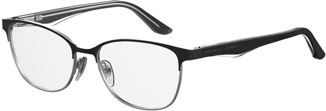 Ramki do okularów Męskie Seventh Street 7A-519-003 45 mm