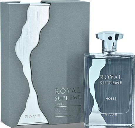 Maison Alhambra Rave Parfum Royal Supreme Noble edp 100ml