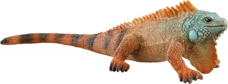 Figurka Schleich Iguana