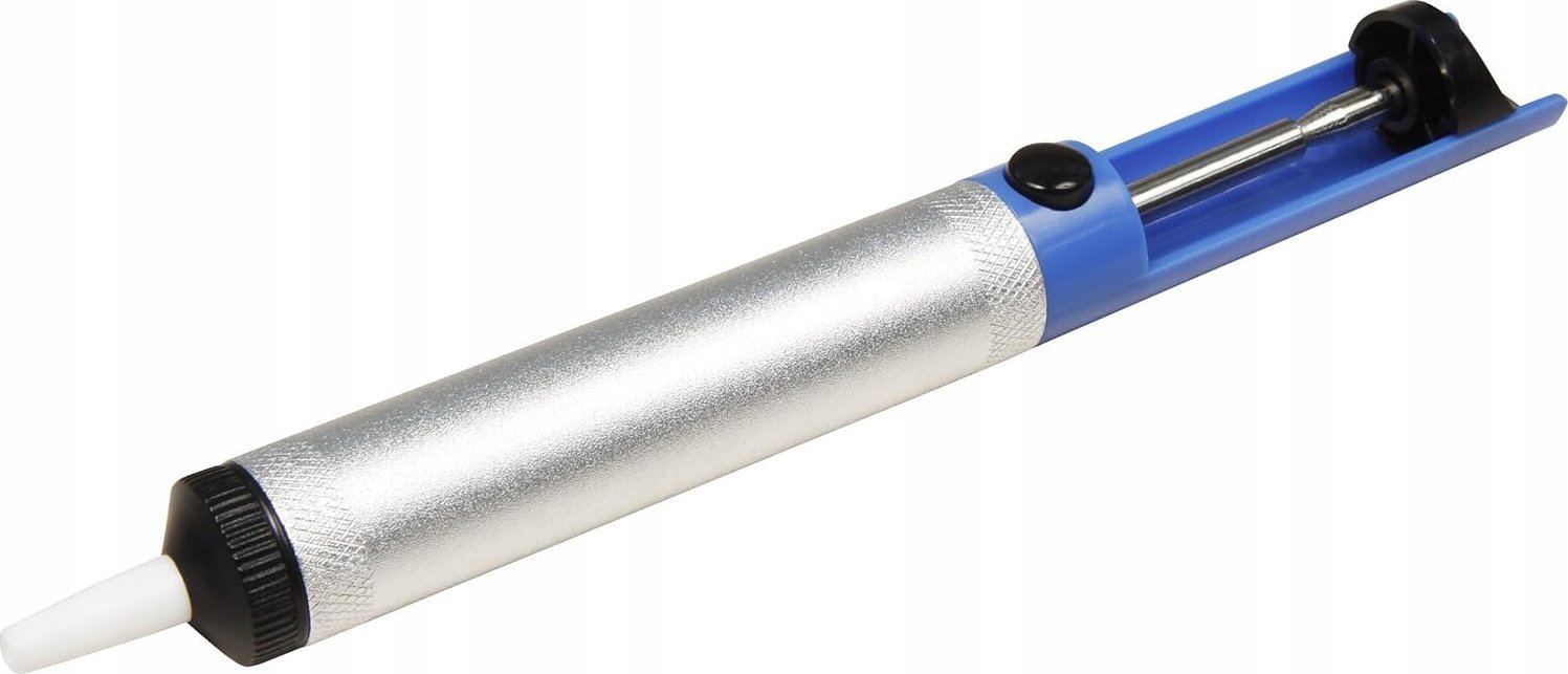 Rosfix ODSYSACZ LUTOWNICZY DO CYNY RĘCZNY MOCNY DO LUTOWANIA ODCIĄG ROSFIX 3MM