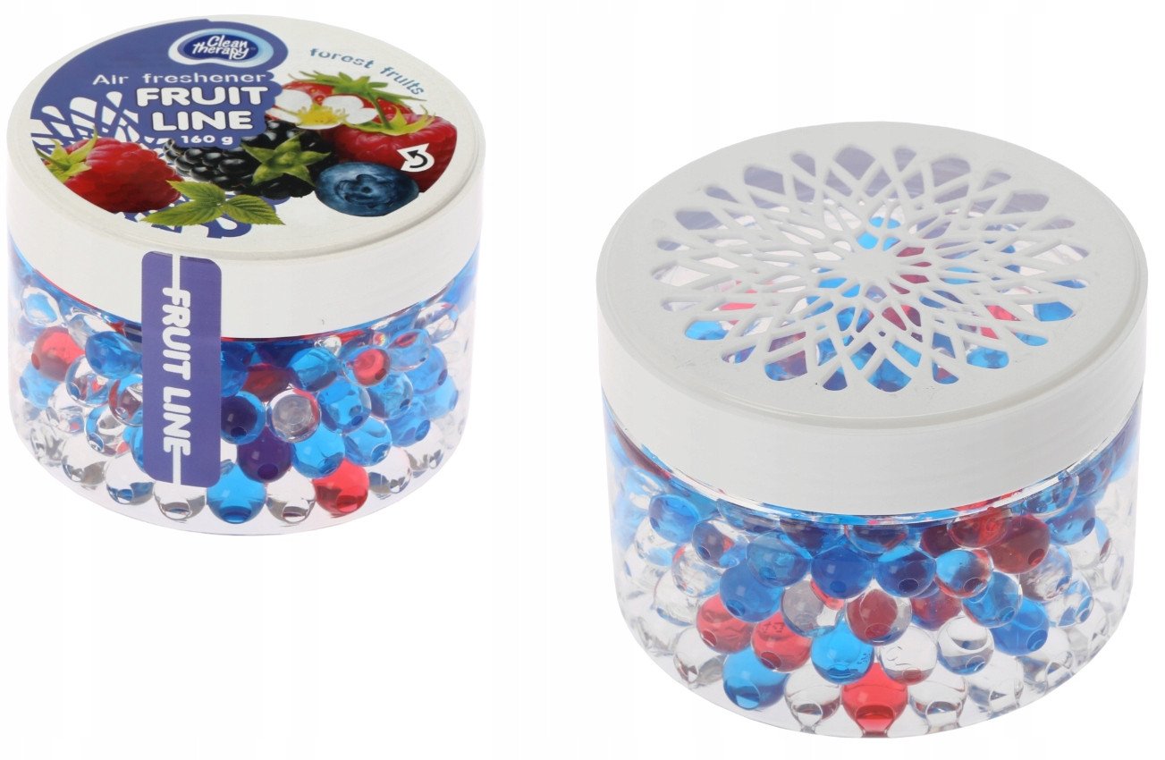 FRUIT LINE AIR FRESHENER 160 FOR FRUITS