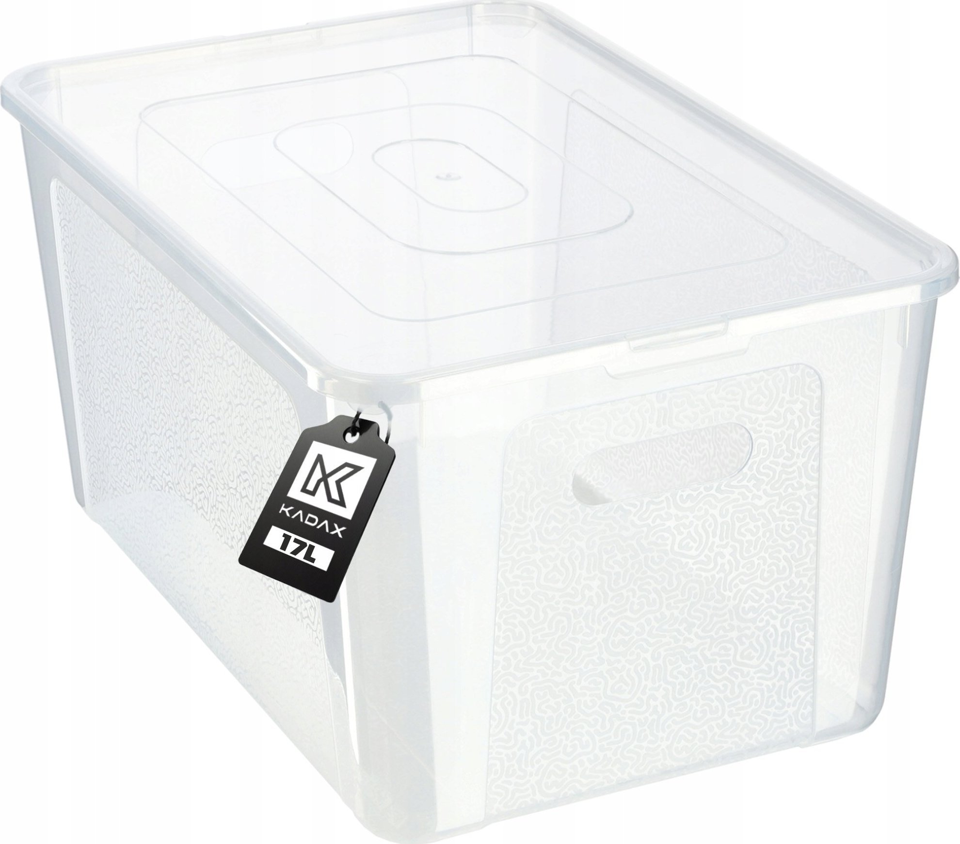 Kadax KADAX Poj Multibox 17L 1703 bezbar(14) 39x26x20,5
