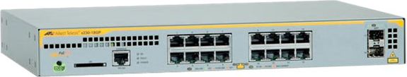 Switch Allied Telesis AT-X230-18GP-50