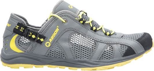 Ardon ARDON SUNSET YELLOW G3240 - sandały trekkingowe robocze 41