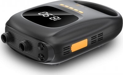 Pompka SUP z funkcją powerbanku Technaxx TX-266