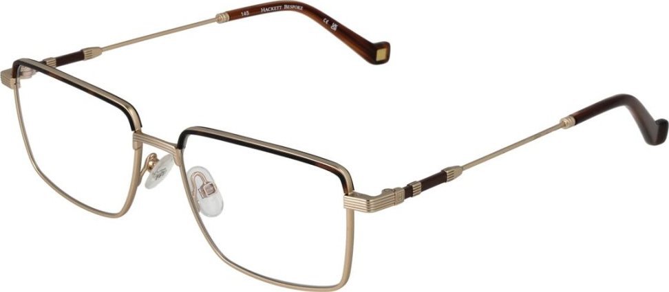 Hackett London Ramki do okularów Męskie Hackett London HEB284 53423