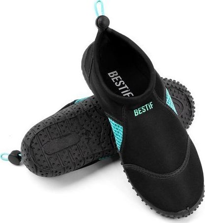 Bestif Buty do wody BBW04 czarne r. 38