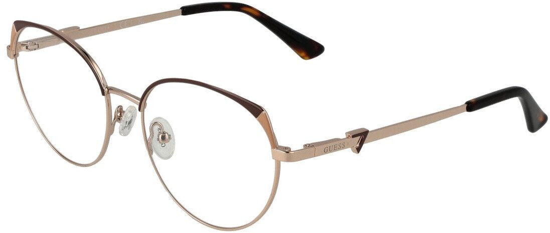 Ramki do okularów Damski Guess GU2867 53032