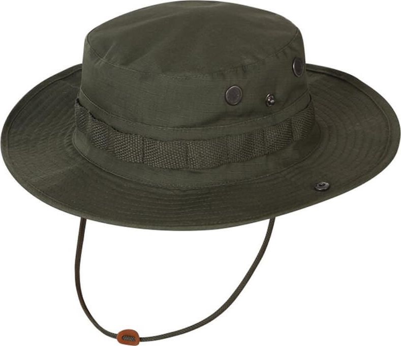 Texar Texar Kapelusz Rip-Stop Jungle Olive XL