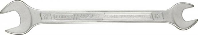 Hazet Klucz plaski, dwustronny podob. do DIN3110 20x22mmHAZET