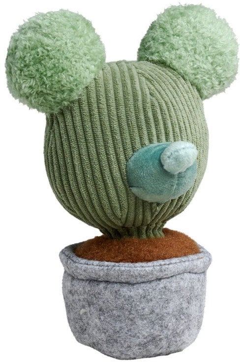 DISNEY kwiatek pluszowy Mickey 20cm 587-0570