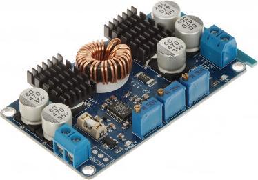 Przetwornica MODUŁ PRZETWORNICY LTC3780