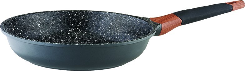 Patelnia Vinzer Greblonowa 24cm