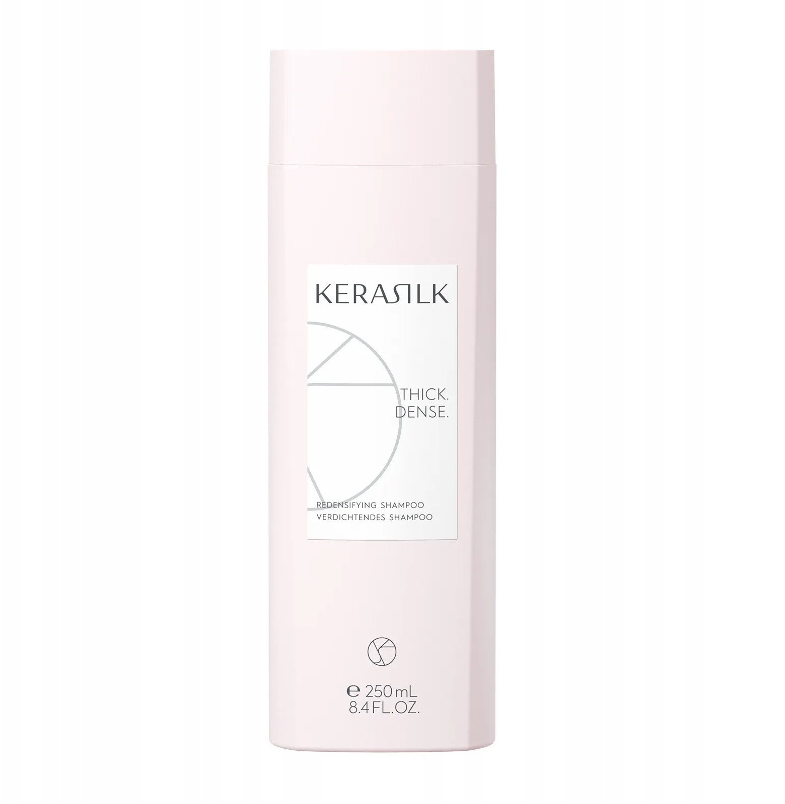 Kerasilk Essentials Redensifying Shampoo 250 ml