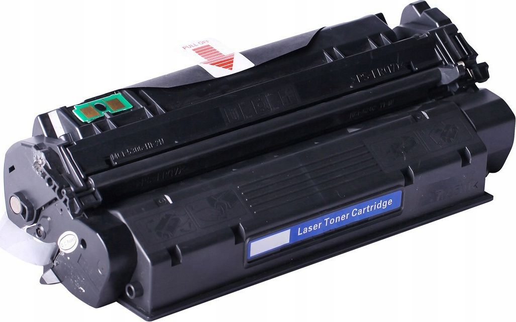 Toner MWB Black Zamiennik 13X