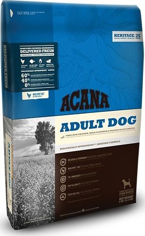 Acana Adult Dog 11.4 kg