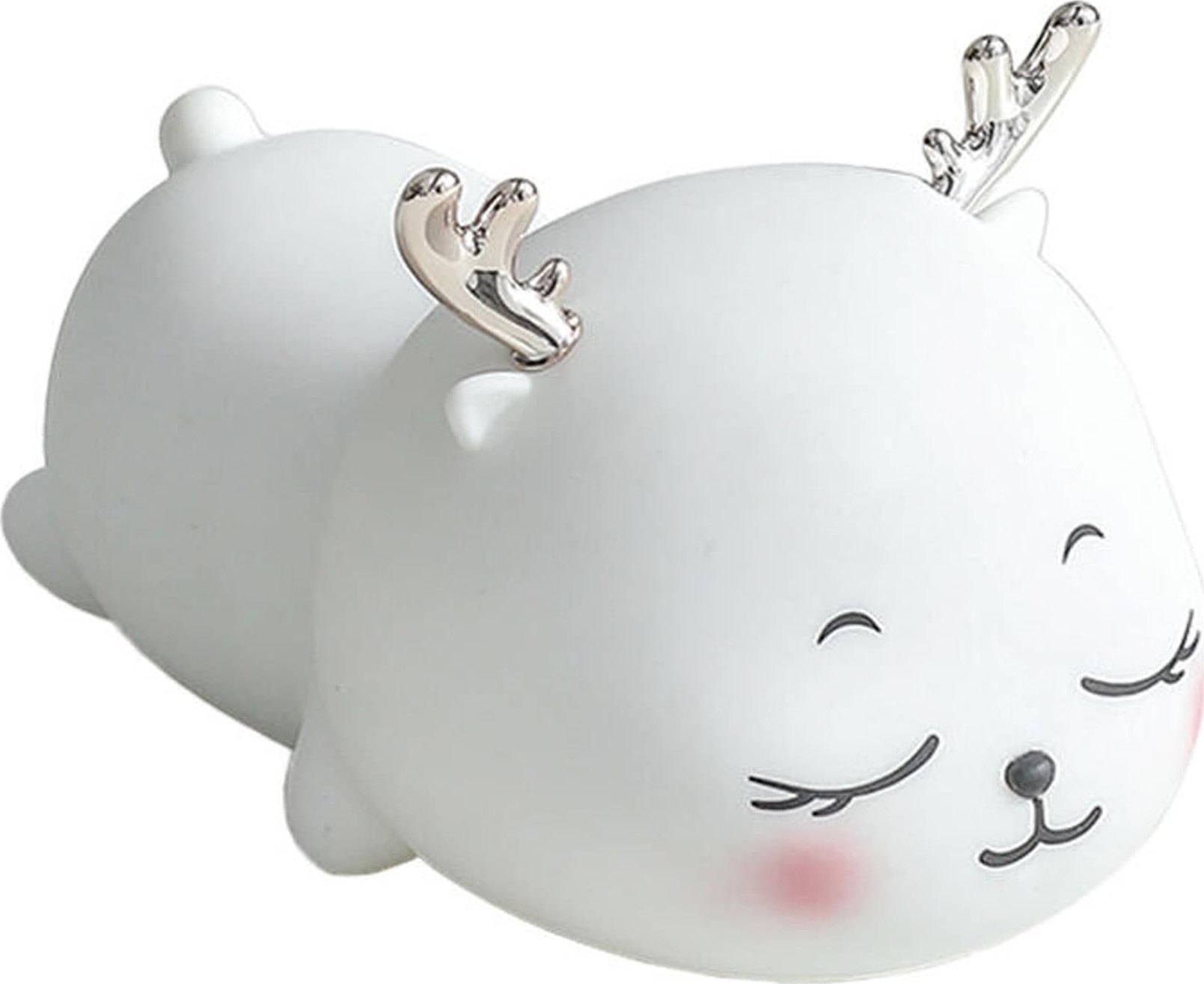 Lampki choinkowe Superfire Lampka nocna dla dzieci SuperFire L07 Little Elk