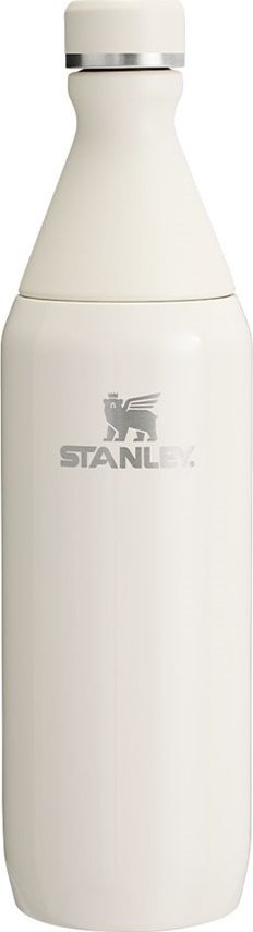 Stanley Stanley butelka All Day Slim 0,6L - Cream