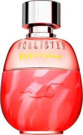 Hollister EDP 30 ml