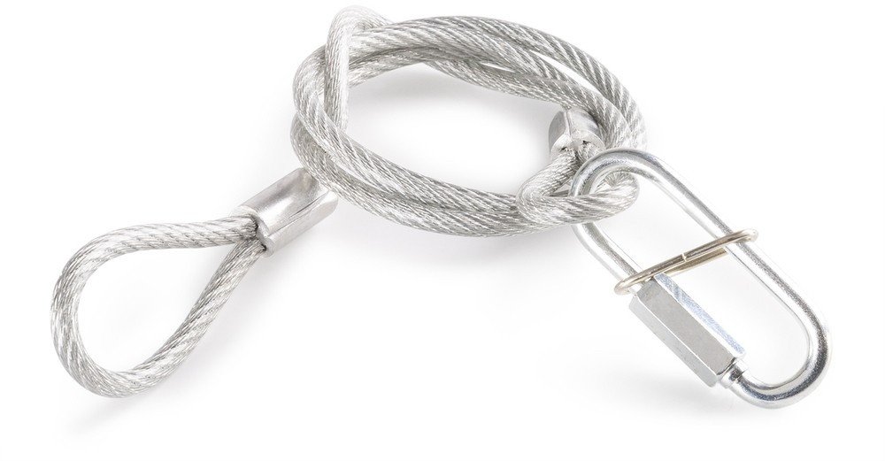 Linka zabezpieczająca BeamZ 60cm do 65kg one size