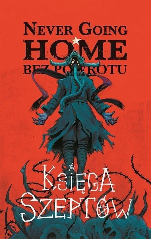 Alis Games NGH: Księga szeptów