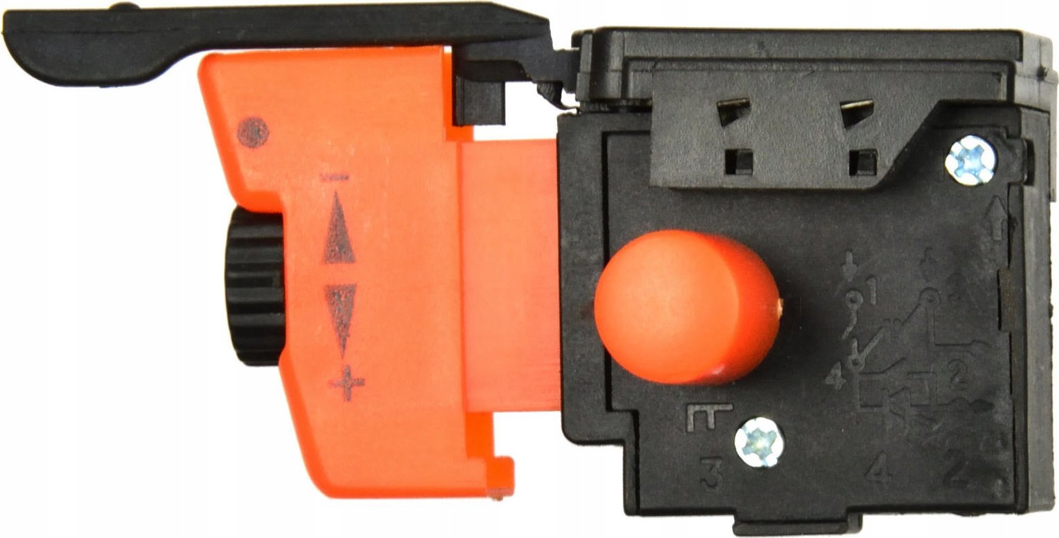 Geko Przełącznik do wiertarki TN-02 (25/500)