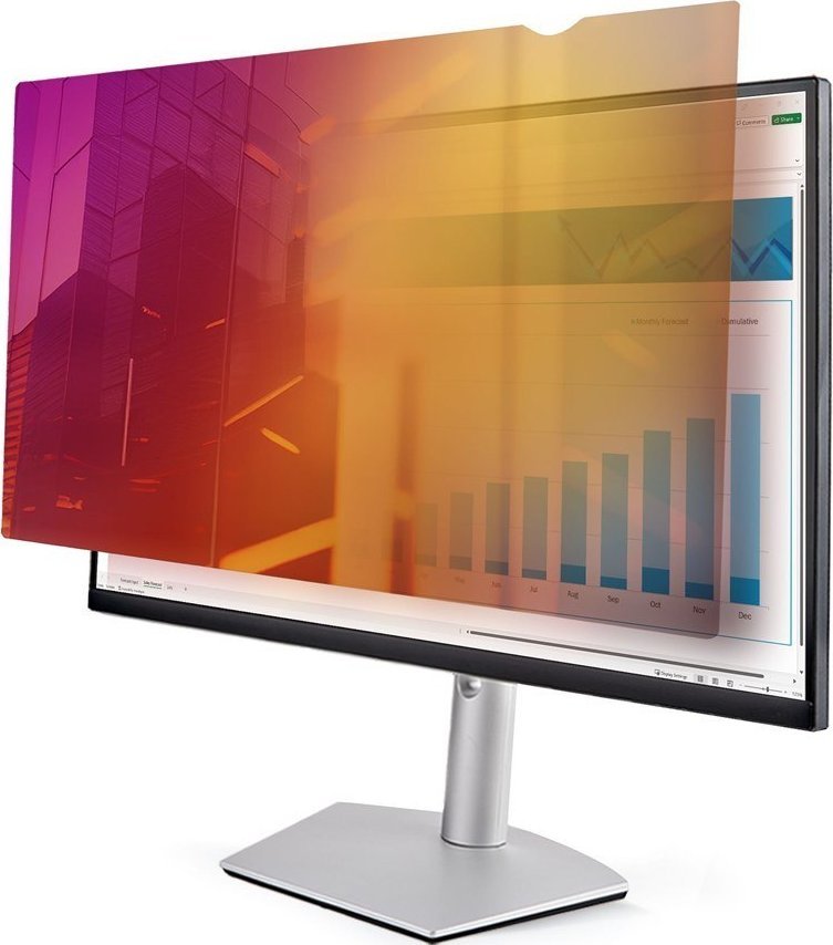 Filtr StarTech 27-INCH GOLD PRIVACY SCREEN