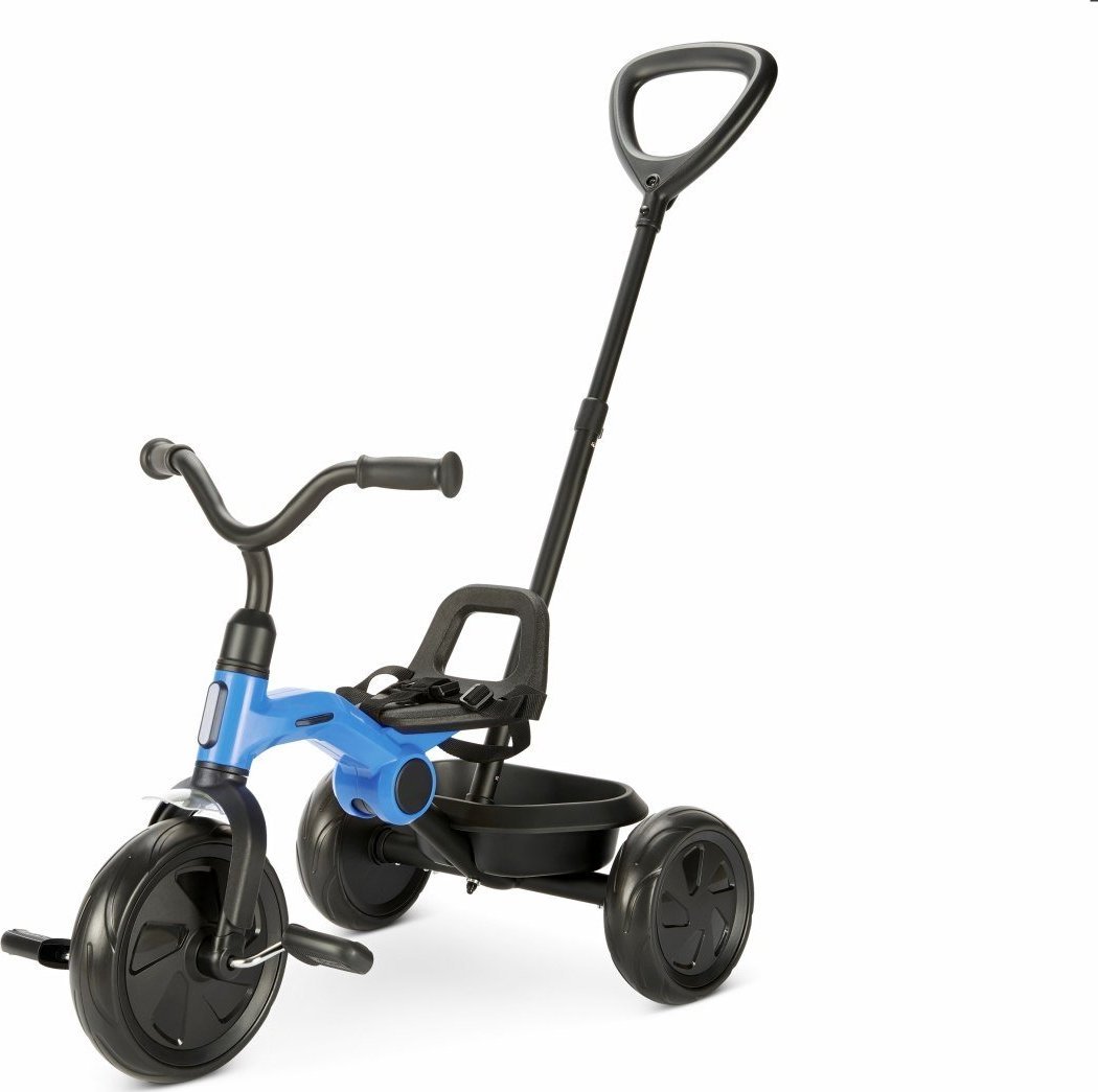 Qplay Rowerek Trójkołowy Ant Plus Sky Blue