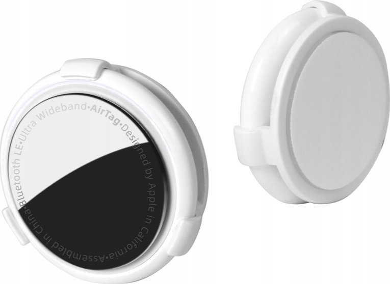 SunnyLife UCHWYT NA LOKALIZATOR AIRTAG DO DJI MAVIC MINI / 2