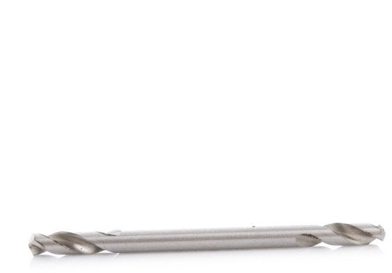 DOUBLE-END DRILL BIT 3,3X49 MM