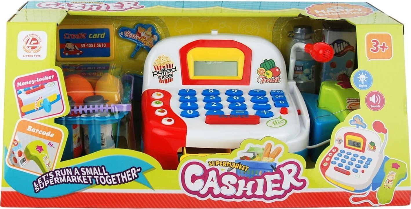 Kasa na baterie 676028 60287